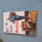 Mart Smeets - Wereldtour, Boeken, Ophalen of Verzenden, Zo goed als nieuw, Mart Smeets