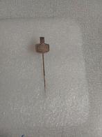 Metalen speldje van koningklijke " Begeer" voorschoten, Ophalen of Verzenden, Zo goed als nieuw, Merk