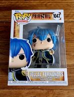 Funko | Jellal Fernandes | 1047, Verzenden, Nieuw