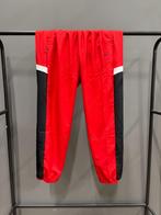 Nike Nylon Sweatpants 'Red' - size XL, Verzenden, Nike, Maat 56/58 (XL), Nieuw