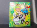 Lego Super Heroes 76094 minifig NIEUW Supergirl Brainiac, Ophalen of Verzenden, Nieuw, Complete set, Lego