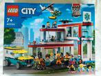 Lego city diverse dozen, Kinderen en Baby's, Speelgoed | Duplo en Lego, Ophalen of Verzenden, Zo goed als nieuw