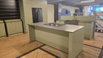 NIEUWE Exclusieve BRUYNZEEL "GOLD" Keuken / INNOVARE Keukens, Huis en Inrichting, Keuken | Complete keukens, Met kookeiland, Dubbelwandige keuken