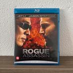 ROGUE ASSASSIN (Jason Statham), Ophalen of Verzenden, Zo goed als nieuw, Actie