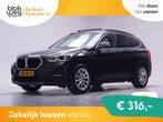 BMW X1 xDrive25e Executive [ Panorama LED Head- € 22.945,0, Auto's, BMW, 125 pk, Zwart, Bedrijf, Hybride Elektrisch/Benzine