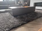 Salontafel en eettafel, Ophalen, Rechthoekig, 50 tot 100 cm, Minder dan 50 cm