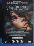 DVD Box From the earth to the moon, Cd's en Dvd's, Dvd's | Documentaire en Educatief, Boxset, Alle leeftijden, Ophalen of Verzenden