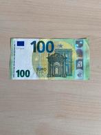 €100 biljet nieuwe type RC3828561232, Ophalen of Verzenden, 100 euro, Los biljet