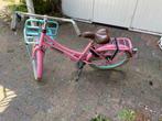 Kinderfiets, Ophalen, Gebruikt, 20 inch of meer, Popal