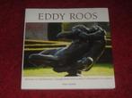 Eddy Roos - tekenaar en beeldhouwer., Boeken, Ophalen of Verzenden, Zo goed als nieuw, Beeldhouwkunst