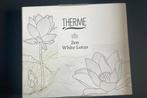 White lotus (Therme reisverpakking), Ophalen of Verzenden, Nieuw, Wit, Handen en Nagels