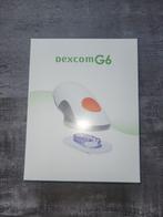 Dexcom g6 sensoren  3St., Diversen, Ophalen of Verzenden, Nieuw