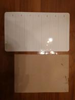 Greenstory weekplanner S, Ophalen of Verzenden, Gebruikt