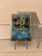 Gyarados XY Evolutions 34/108 Pokémonkaart, Ophalen of Verzenden, Gebruikt, Losse kaart