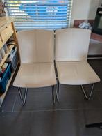 2 gratis stoelen, Huis en Inrichting, Stoelen, Ophalen, Gebruikt