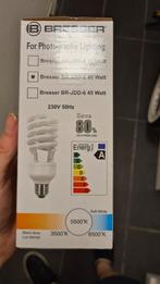 Bresser daglichtlamp voor Fotografie, Audio, Tv en Foto, Fotografie | Fotostudio en Toebehoren, Ophalen of Verzenden, Zo goed als nieuw