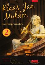 Bladmuziek (Orgel) voor de Kerst bij Uitgeverij De Orgelpijp, Orgel, Nieuw, Ophalen of Verzenden, Religie en Gospel