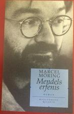 Marcel Möring Mendels Erfenis, Gelezen, Ophalen of Verzenden, Nederland, Marcel Möring