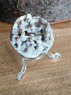 Druifagaat bolletje, Verzamelen, Mineralen en Fossielen, Ophalen of Verzenden, Mineraal