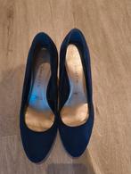 Super mooie Tamaris pumps, Ophalen, Zo goed als nieuw, Blauw