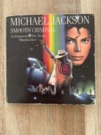 Michael Jackson Smooth Criminal., Ophalen of Verzenden, Gebruikt