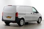 Mercedes-Benz Vito 114 CDI 136pk Compact 9G Automaat 2x Schu, Automaat, Gebruikt, Euro 6, 4 cilinders