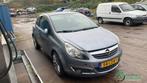 opel corsa d voor onderdelen, Ophalen of Verzenden, Herkomst onderdeel bekend, Gebruikt, Opel