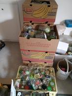 Inmaakpotjes, Huis en Inrichting, Keuken | Servies, Ophalen, Zo goed als nieuw, Glas, Overige stijlen