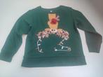 Kersttrui maat 98/104, Kinderen en Baby's, Kinderkleding | Maat 98, Jongen of Meisje, Trui of Vest, Ophalen of Verzenden, Zo goed als nieuw