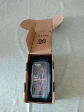 Telefoon hoesje voor de de fiets scooter motor VASAD est 192 beschikbaar voor biedingen