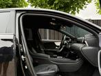 Mercedes-Benz A-klasse 250 e AMG Line CAMERA WIDESCREEN, Stof, Gebruikt, Euro 6, 4 cilinders