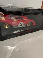 Classico Ferrari, Hobby en Vrije tijd, Modelauto's | 1:18, Ophalen of Verzenden, Zo goed als nieuw, Overige merken