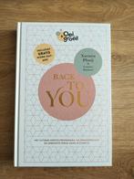 Boek - Back To You van Oei ik groei, Zwangerschap en Bevalling, Zo goed als nieuw, Laurens Mischner; Xaviera Plooij, Ophalen of Verzenden