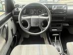 Volkswagen Golf 1.6 69PK Manhattan Automaat, Auto's, Volkswagen, Stof, Traction-control, 4 cilinders, 462 kg