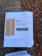 braille lees boeken, Ophalen of Verzenden, Zo goed als nieuw