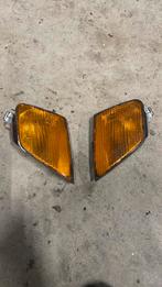 Piaggio skr quartz knipperlicht setje voorkant 50cc 125cc, Ophalen of Verzenden, Overige typen, Piaggio