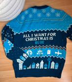 KLM kerst trui, Verzenden, Nieuw