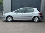 Peugeot 307 1.6-16V XT Automaat|Trekhaak|Airco, Stof, Gebruikt, 4 cilinders, 1204 kg