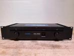 Alesis RA-100 reference amplifier versterker, Ophalen of Verzenden, Gebruikt, Minder dan 500 watt, P.A.