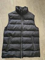 Bodywarmer heren Ballin maat S, Ophalen of Verzenden, Zo goed als nieuw, Zwart