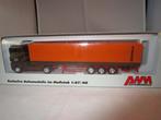 AWM Renault AE Container, Hobby en Vrije tijd, Modelauto's | 1:87, AWM, Nieuw, Ophalen of Verzenden, X