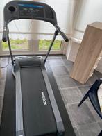Loopband reebok, Sport en Fitness, Fitnessapparatuur, Ophalen, Gebruikt, Metaal, Loopband