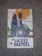 Het lucifer kasteel, Ophalen of Verzenden, Zo goed als nieuw