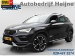 CUPRA Ateca 2.0 TSI 300PK DSG 4DRIVE BLACK BEATS/LEDER/360CA, Auto's, Cupra, Automaat, 12 maanden, 1528 kg, Gebruikt