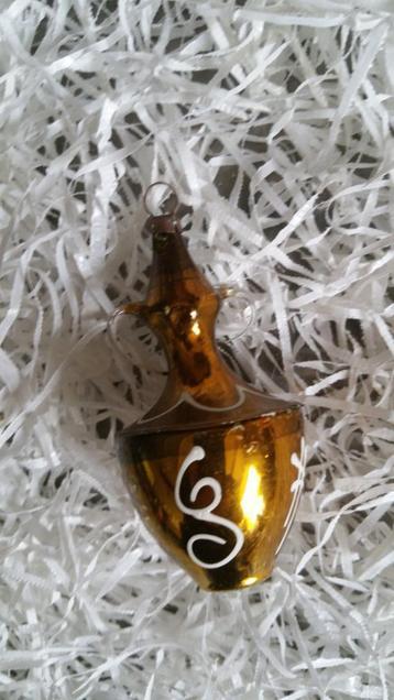 antieke kerstbal nr 224 model urn-kruik beschikbaar voor biedingen