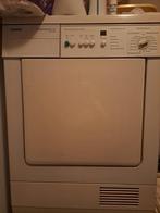 Siemens wasdroger Extraklasse TK, Ophalen, 6 tot 8 kg, Gebruikt, Voorlader