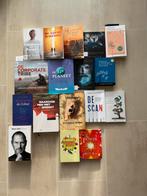 Diverse boeken te koop!, Ophalen, Zo goed als nieuw