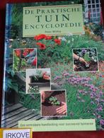 DE PRAKTISCHE TUIN ENCYCLOPEDIE * Peter Mc Hoy *, Boeken, Verzenden, Zo goed als nieuw, Peter Mc Hoy, Tuinieren en Tuinplanten