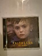Faithless - No roots. Cd. 2004, Ophalen of Verzenden, Gebruikt
