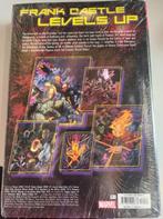 Cosmic Ghost Rider Omnibus Campbell cover (Marvel Comics), Eén comic, Amerika, Nieuw, Ophalen of Verzenden